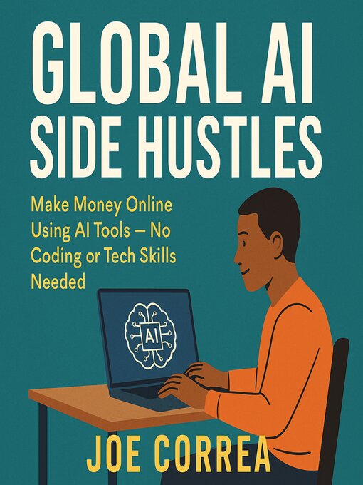 Cover image for Global AI Side Hustles